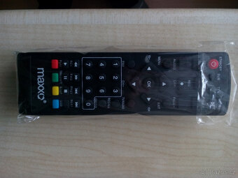 SETOP BOX DVBT2 MAXXO jen DO - 2