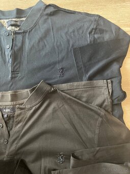 Pánské oblečení Blazek a Cos - 2