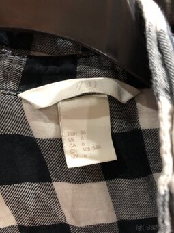 Košile H&M, vel.36 - 2