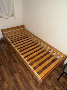 Postel 90x200 - 2