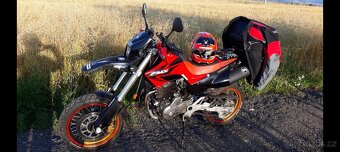 Honda FMX 650 2007 - 2