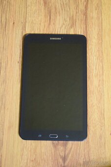 Samsung Experience version SM-T377V - 2