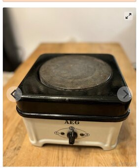 Staré věci z půdy - 2