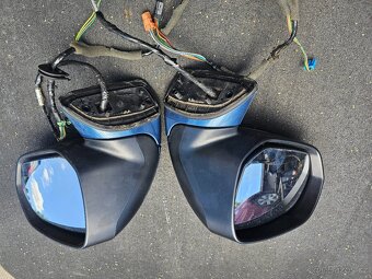 Náhradní díly Citroen C4 Picasso - 2