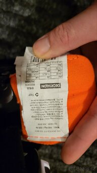 Dětské brusle 29 - 32 - 2