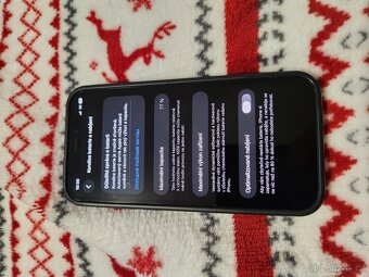 IPhone 12 mini 256GB blue prodej , vyměna - 2