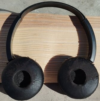 BLUETOOTH SLUCHÁTKA SONY MDR-ZX330BT - 2