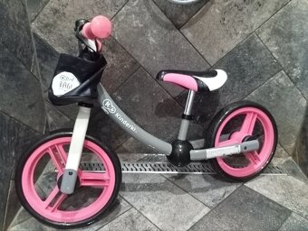 Odrážedlo Kinderkraft - 2