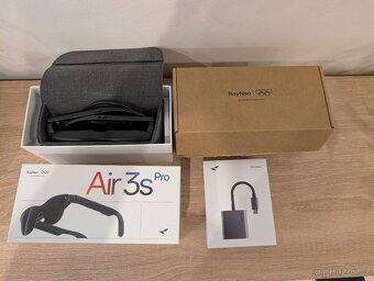 TCL RayNeo Air 3S - 2