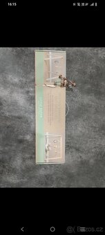 Litle Dutch hrazdicka - 2