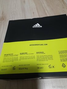 Dárková sada Adidas - 2