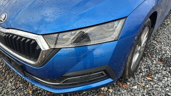 Škoda Octavia 2.0 Tdi - 2