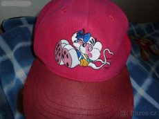 čepice,kšiltovka Diddl,one size - 2