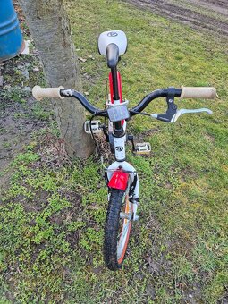 Dětské kolo 16 Orbit - 2