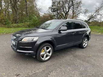 Audi q7 3.0TDI 171KW Exclusive - 2