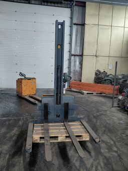 Jungheinrich EMC B10 - 2