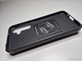 Odolný kryt na Samsung S24SE - 2