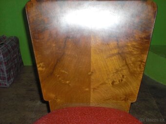 Prodám starožitné židle - 2