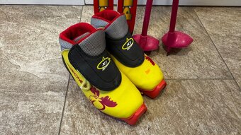 Prodam detske bezky - komplet - 2