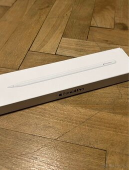 Apple Pencil Pro (A2538) - 2