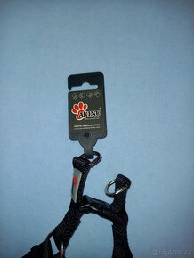 Postroj s neoprenem pro psy Akinu - 2