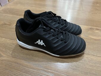 Dětské sálovky Kippa a Kipsta vel. 37 - 2