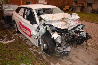 Škoda Scala 1.0TSI 81kW NAVI LED - 2