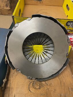 Spojková sada - Renautl Midlum, Premium - 2