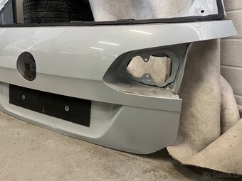 Golf 7 viko kufru - 2