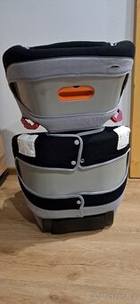 Autosedačka Cybex - 2