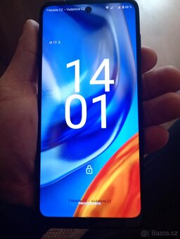 MOTOROLA MOTO E32S - 2