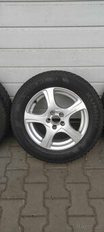 Sada Alu Fiat Tipo - 2