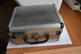 Vrtací korunky do kovu - 2