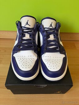 Nike Air Jordan 1 Low - 2