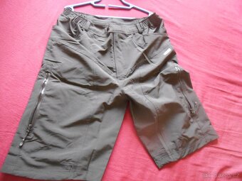 cyklistike enduro kratasy - 2