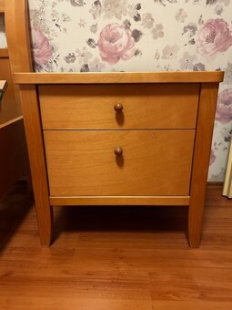 Nábytek do ložnice - 2