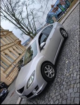 Dobrý den prodám Mazda 6 GH 2.0benzin - 2