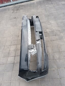 Nárazníky vw T6 Caravelle multivan California - 2