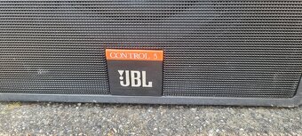 JBL Control 5 - 2