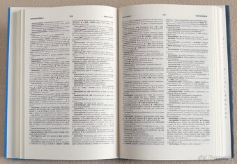 Francouzsko - český slovník - 2