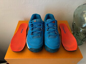 Dětské tenisky vel.34 BABOLAT - 2