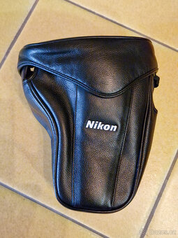 Nikon CF-D200 pouzdro - 2
