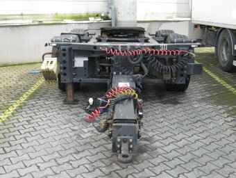 Přívěs Krone Dolly - 2