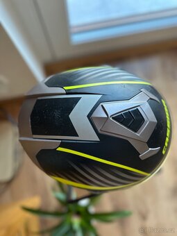 Přilby na skútr - 2