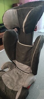 Autosedačka Britax Romer Kidfix Highline 15 - 36kg - 2