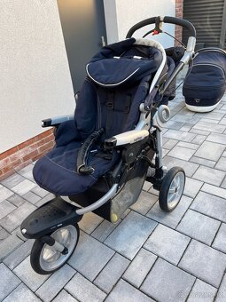 PEG perego Gt3 - 2