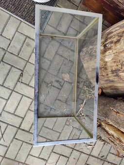 Skleněné Akvárium - 2