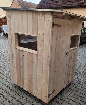 Prodám Kazatelnu - 2