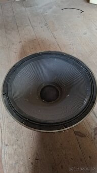 Prodám JBL 2240H 8ohm - 2