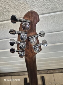 Fokus Superstrat - 2